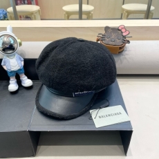 Balenciaga Caps